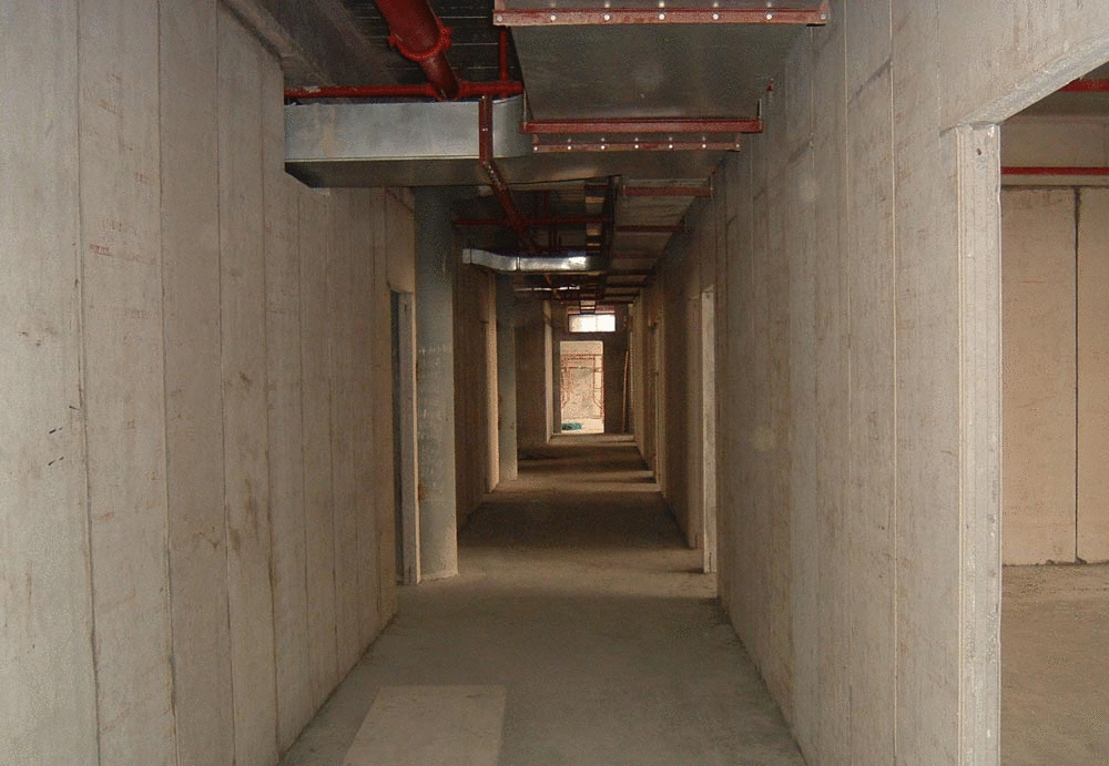 中牟隔墻板優惠