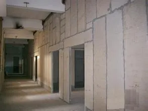 中牟附近空閑輕質隔墻板優缺點</a>