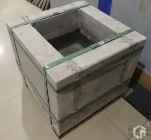 輕質(zhì)隔墻板隔水性能測(cè)試</a>