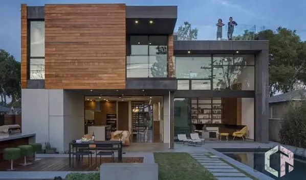 輕質(zhì)隔墻板隔音性能