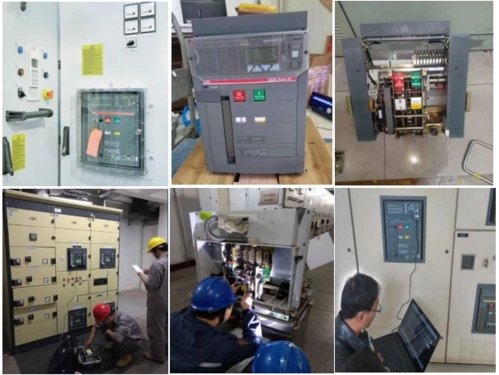 電氣機(jī)械設(shè)備行業(yè)動(dòng)態(tài) 技術(shù)創(chuàng)新與市場新趨勢(shì)