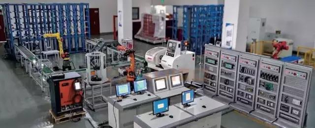 新三板大金礦 北洋天青、鼎運(yùn)智能等7家機(jī)器人企業(yè)排隊(duì)沖刺電氣機(jī)械設(shè)備賽道